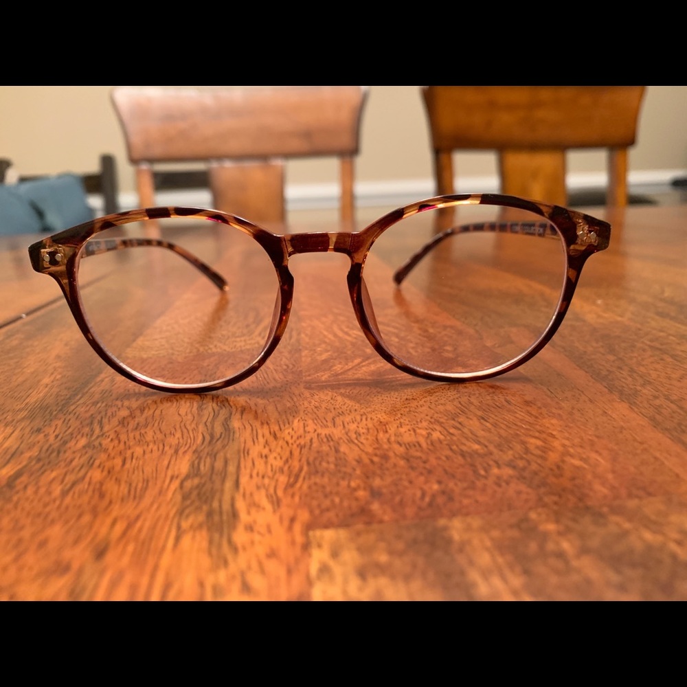 Nectar blue light blocking eyeglasses